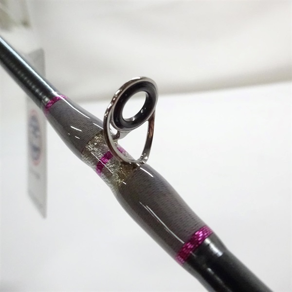 ベイショット中深場２１０タイプ３